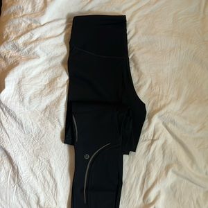 Lulu leggings